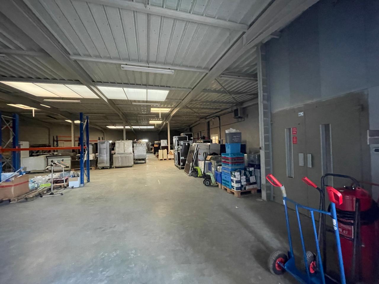 Local d'activité Corbas 620m² Location local d'activité Corbas Rhône OLACT2529081 9